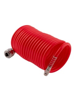 Buy Spiral Air Hose-5 Mtr in UAE