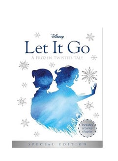 Buy Disney Frozen: Let It Go in UAE