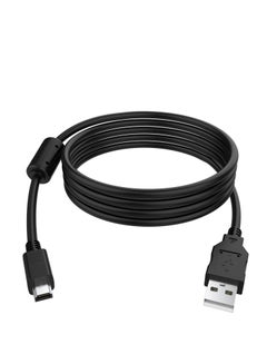 Buy 5FT/1.5M 14Pin Replacement USB Camera Transfer Data Sync Charger Charging Cable Cord for Fujifilm Camera FinePix A205/A205S/A210/A310/A330/A340/F810/F401/E550/E510/V10& More in UAE