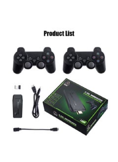 Buy 2.4G Wireless Controller Gamepad in Saudi Arabia