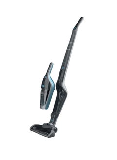 اشتري Black+Decker 14.4V 28.8Wh 2 In 1 Cordless Stick Vacuum Cleaner, Handheld Hacuum Cleaner with Docking Station, - Black | SVA420B-B5 في الامارات