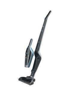 Buy Black+Decker 14.4V 28.8Wh 2 In 1 Cordless Stick Vacuum Cleaner, Handheld Hacuum Cleaner with Docking Station, - Black | SVA420B-B5 in UAE