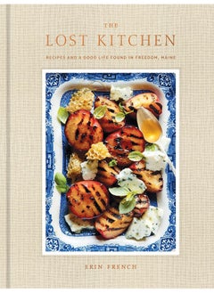 اشتري The Lost Kitchen: Recipes and a Good Life Found in Freedom, Maine: A Cookbook في الامارات