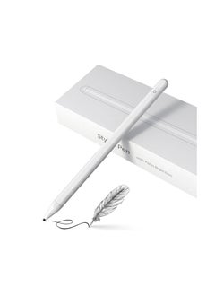 Buy Active Smart Universal Stylus Pen for Apple iPad Pro/Android Tablet in UAE