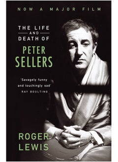 اشتري The Life And Death Of Peter Sellers في السعودية