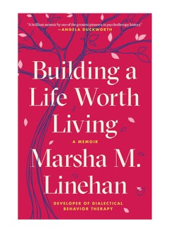 اشتري Building A Life Worth Living A Memoir Paperback في الامارات