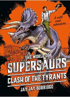 Buy Supersaurs 3: Clash of the Tyrants in UAE