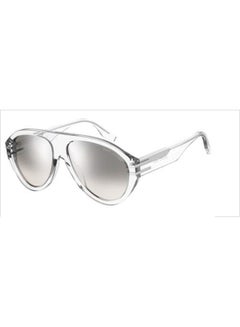 Buy Men's UV Protection Pilot Sunglasses - Marc 747/S Crystal 15 - Lens Size: 53.2 Mm in UAE