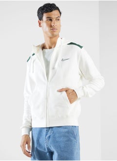 Buy Sp Fleece Hoodie in UAE