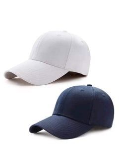 Buy bundle of 2 sport unisex summer unique cap hat in Egypt