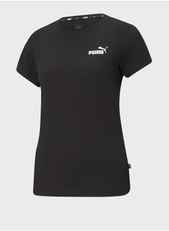 اشتري Essential Logo T-Shirt في الامارات