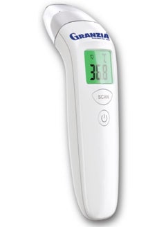 Buy Granzia Digital Forehead Thermometer Infrared NC-6 in Egypt