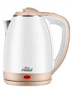 اشتري Proof electric water kettle في السعودية