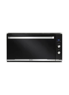 Buy Elba - Built-in oven - Electric multi function oven - with 9 functions- 90 Cm - 83 liters - Oven model : ELIO 910 A in Egypt