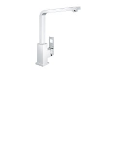 Buy Kitchen Basin Mixer Eurocube 31255 in Egypt