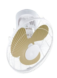 Buy Orbit Ceiling fan16 inch 60w with 3 speed HWF3102 in UAE