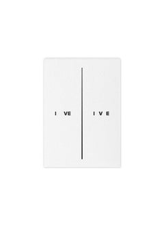 Buy IVE - I've IVE (Vol.1) Album (1 ver.) in UAE