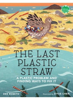 اشتري The Last Plastic Straw في الامارات