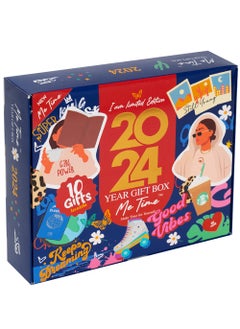 Buy Agenda Gift Set 2024 - Me Time in UAE