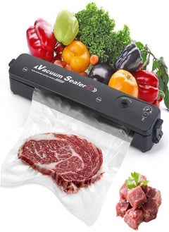 Buy Automatic Food Preservation Vacuum Sealing Machine Lightweight Food Preservation in Saudi Arabia