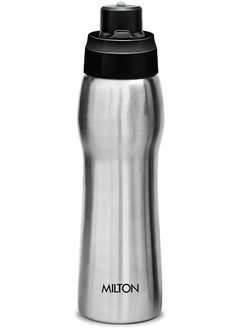 اشتري Active Stainless Steel Bottle 620 ML Assorted Colour في الامارات