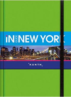 اشتري New York Inguide في مصر