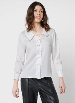 Buy Button Down Shirt in UAE