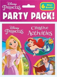 Buy Disney Princess: Party Pack in Egypt
