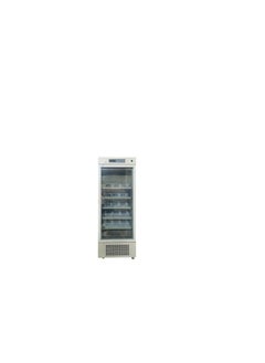 اشتري PHARMACY REFRIGERATOR 160L (BX37) - Medical Refrigeration Unit with LED Display, Anti-Rust Stainless Steel, Security Lock, Energy Efficient for Healthcare Storage في الامارات