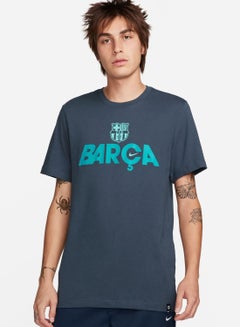 Buy Fc Barcelona Mercurial T-Shirt in UAE