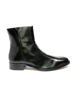 Buy Florsheim Occassion Black Boot in UAE