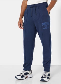 Buy Bax College Logo Sweatpants in UAE