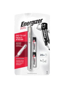 اشتري Energizer Metal Pen Torch في الامارات