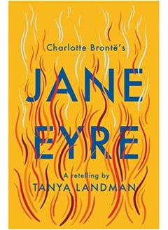 اشتري Jane Eyre : A Retelling في السعودية