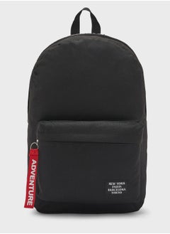 Buy Top Handle Backpack in UAE