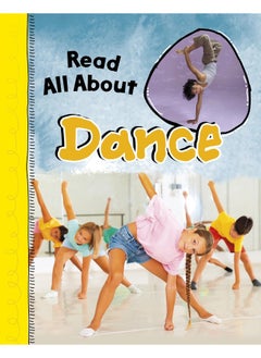 Buy Read All About Dance in UAE