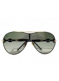 Buy Full Rim Aviator Women Sunglass - GG 4203/S WP0AE - GOLD in Saudi Arabia