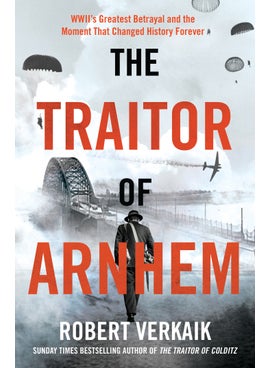 Buy Traitor of Arnhem in UAE