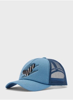 Buy Mesh Logo Cap in UAE