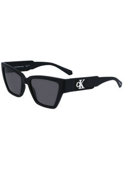 اشتري Calvin Klein Jeans CKJ23624S 002 54 Women's Sunglasses في الامارات