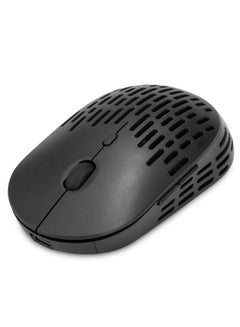 Buy Buletooth Mouse Wireless Mouse Rii Office Mice With Usb Unifying Receiver For Pc Laptop Rechargeable Silent Mouse For Macbook Pro Chromebook Backlit Optical Mouse For Windowslightweight Weatproof in UAE