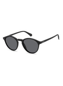 Buy Full Rimmed Round Sunglasses PLD 4153/S in Egypt