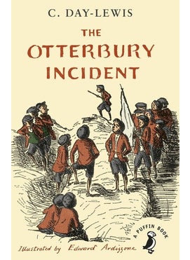 Buy The Otterbury Incident in UAE