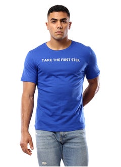 Buy Men Short Sleeve T-Shirt in Egypt