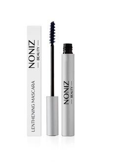 Buy Black Liquid Mascara - Long Lasting Waterproof Extra Volume - Lash Lift and Curls Super Stay Mascara - False Lash Effect 100% Jet Black Mascara (Lengthening Mascara) in UAE