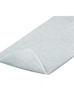 Buy Delux Ironing Board Padding Extra Dense Felt Material With 10Mm Thickness (Feltpad1854) in Saudi Arabia