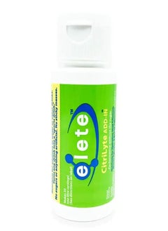 Buy ELETE CitriLyte Hydration Drops with Zero Calories and Zero Sugar, 60 mL in UAE