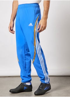 Buy Juventus F.C. Teamgeist Woven Football Track Pants in Saudi Arabia