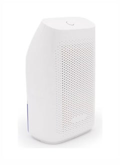 اشتري Ultra Quiet Dehumidifier for Home - Room Dehumidifier for Bedroom, Bathroom, Closet, RV - 2 Working Modes, Auto-Off, Energy Efficient في الامارات