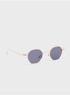 اشتري Mini Retro Sunglasses في السعودية